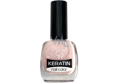 Golden Rose Keratin Nail Color lak na nehty 85 10,5 ml