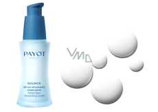 Payot Source Hydratant Adaptogene Sérum hydratační sérum pro všechny typy pleti 30 ml