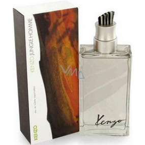 Kenzo Jungle pour Homme toaletní voda 50 ml