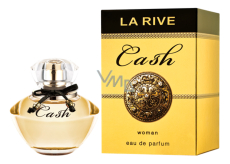 La Rive Cash Woman parfémovaná voda 90 ml