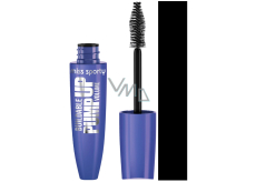 Miss Sporty Pump Up Booster Cant Stop the Volume řasenka Black 12 ml