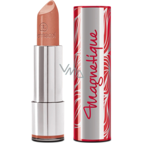 Dermacol Magnetique Lipstick hydratační rtěnka 01, 4,4 g