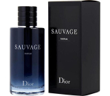 Christian Dior Sauvage Parfum parfém pro muže 200 ml