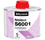 Baltech Ředidlo S 6001 400 ml