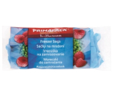 Primapack Sáčky na zamrazení 16,5 x 27 cm 1 l 35 kusů