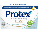 Protex Pro Hydra Care tuhé toaletní mýdlo 90 g