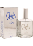 Revlon Charlie Silver toaletní voda pro ženy 100 ml