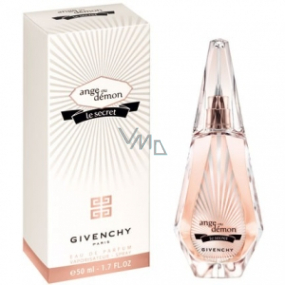 Givenchy Ange ou Démon Le Secret parfémovaná voda pro ženy 50 ml