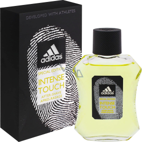 Adidas Intense Touch voda po holení 50 ml