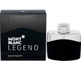 Montblanc Legend toaletní voda pro muže 30 ml