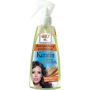 Bione Cosmetics Keratin & Panthenol bezoplachový kondicionér na vlasy 260 ml