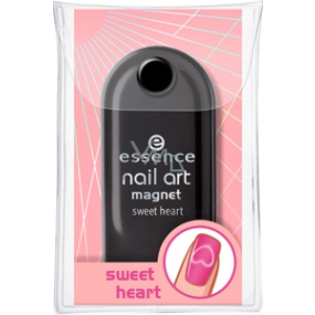 Essence Nail Art magnet 06 Sweet Heart 1 kus