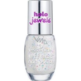 Essence Effect Nail Polish lak na nehty 12 Bejeweled 10 ml