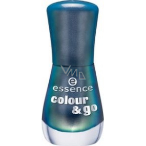 Essence Colour & Go lak na nehty 195 You Wowd Me Again 8 ml