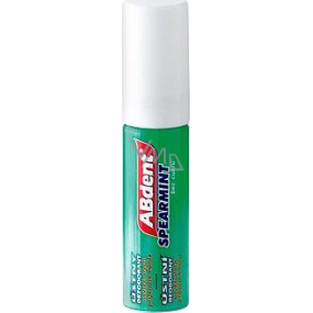 Ab Dent Spearmint ústní deo 20 ml