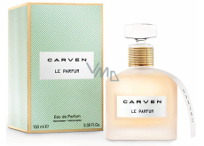 Carven Le Parfum parfémovaná voda pro ženy 100 ml