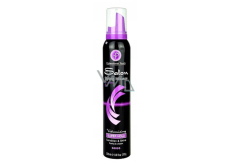 Salon Professional Super Hold pěnové tužidlo extra silná fixace 225 ml