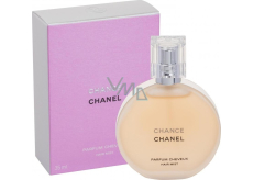 Chanel Chance Hair Mist vlasová mlha s rozprašovačem pro ženy 35 ml