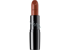 Artdeco Perfect Color Lipstick klasická hydratační rtěnka 855 Burnt Sienna 4 g