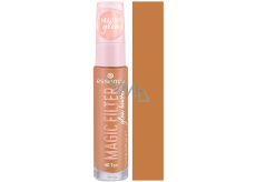 Essence Magic Filter Glow Booster podkladová báze s lehkým krytím 40 Tan 14 ml