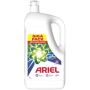 Ariel Mountain Spring tekutý prací gel pro čisté a voňavé prádlo bez skvrn 90 dávek 4,5 l