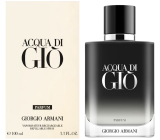 Giorgio Armani Acqua di Gio Homme parfém pro muže 100 ml