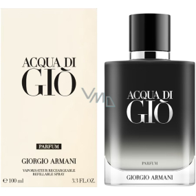 Giorgio Armani Acqua di Gio Homme parfém pro muže 100 ml