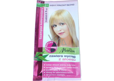 Marion Tónovací šampon 51 Perleťový blond 40 ml