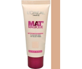 Loreal Paris Mat Magique 12h make-up 03 Light Sand 25 ml