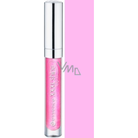 Essence Xxxl Shine Lipgloss lesk na rty 26 Twinkle Twinkle 5 ml