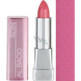 Gabriella Salvete Al Bacio Lipstick rtěnka 08 Frosted Pink 4,2 g