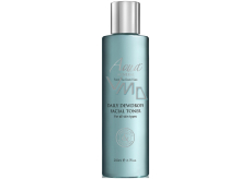 Aqua Mineral Daily Dewdrops Facial Toner čisticí tonikum 200 ml