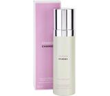 Chanel Chance Eau Fraiche tělová mlha ve spreji pro ženy 100 ml