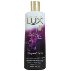 Lux Magical Spell parfémovaný krémový sprchový gel 250 ml