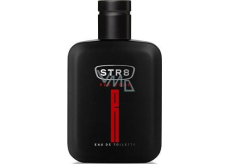 Str8 Red Code toaletní voda pro muže 50 ml