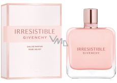 Givenchy Irresistible Rose Velvet parfémovaná voda pro ženy 50 ml