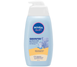 Nivea Baby šampon jemný 500 ml