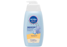 Nivea Baby šampon jemný 500 ml