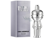 Karl Lagerfeld Ikonik Man parfémovaná voda pro muže 60 ml