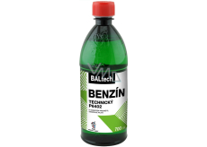 Baltech benzín technický 700 ml plast