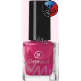 Dermacol Nail Polish Lak na nehty 26 7 ml