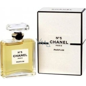 Chanel 5 miniatura hot sale