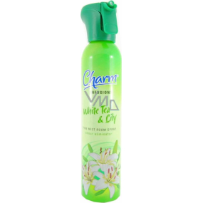 Ambi Pur Air Lenor air freshener spray 300 ml - VMD parfumerie - drogerie