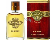 La Rive Cabana toaletní voda pro muže 30 ml