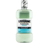 Listerine Spearmint ústní voda 500 ml