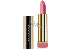 Max Factor Colour Elixir Lipstick rtěnka 095 Dusky Rose 4 g