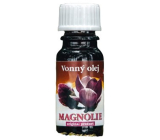 Slow-Natur Magnolie vonný olej 10 ml