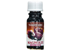 Slow-Natur Magnolie vonný olej 10 ml