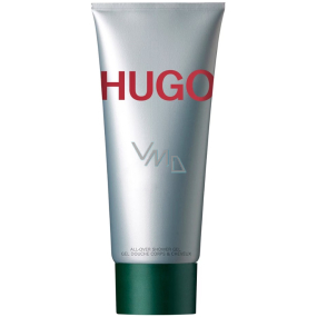 Hugo Boss Hugo Man sprchový gel 200 ml