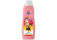 Paw Patrol sprchový gel pro děti se žvýkačkovou vůní 750 ml